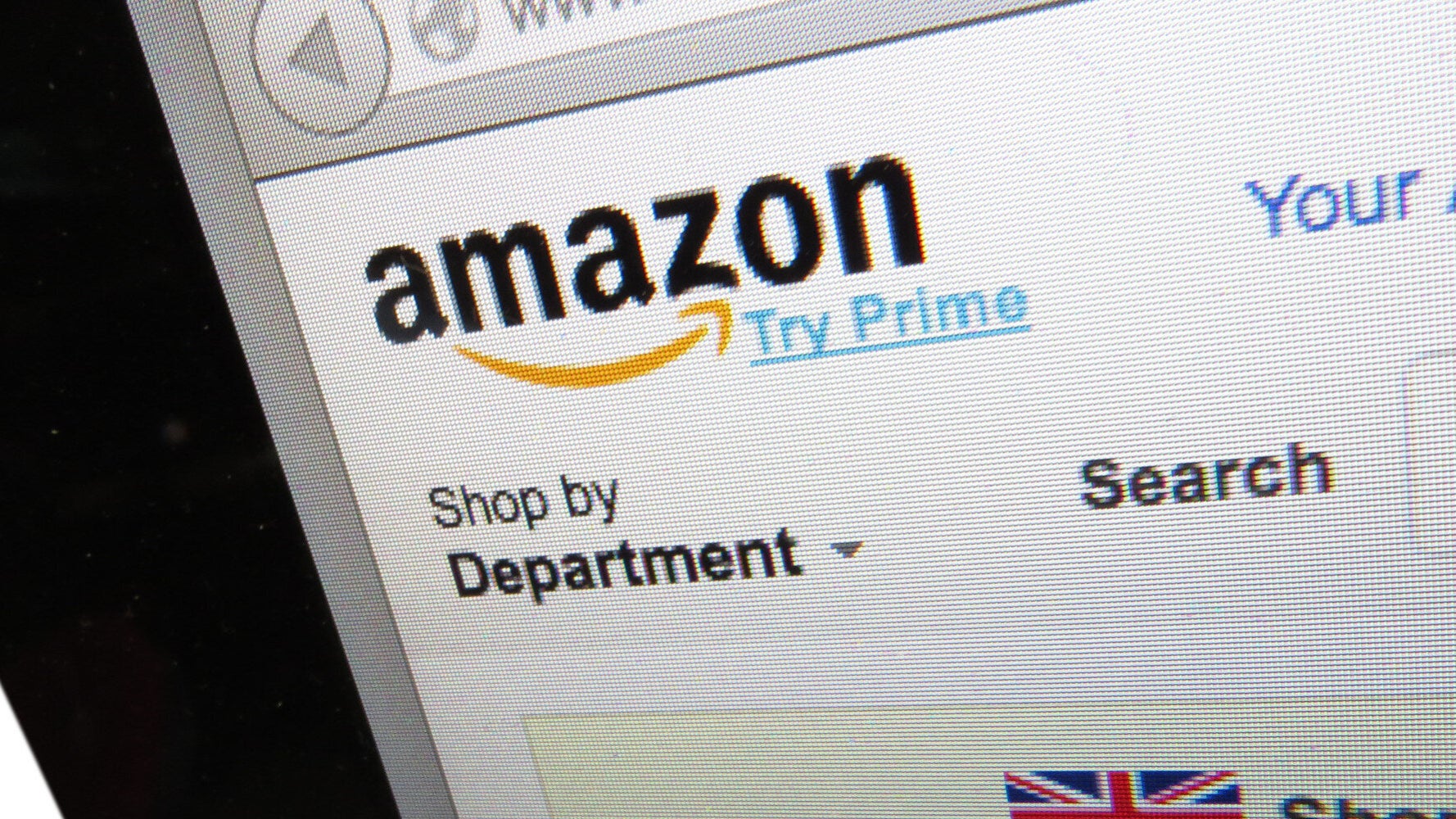 You Can Now Buy Stuff From Amazon On Twitter, Because You're Just That