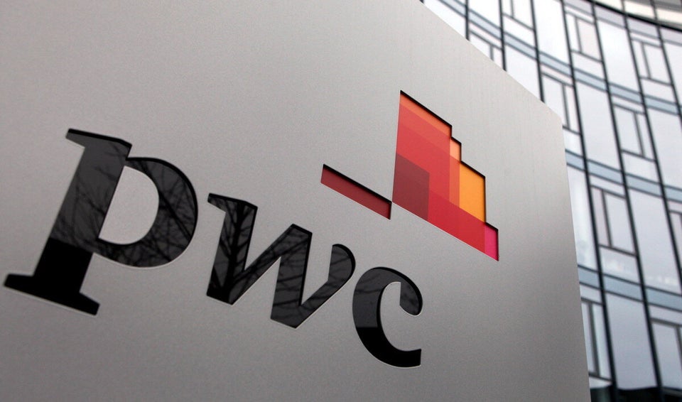 PricewaterhouseCoopers