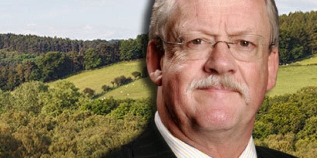 Ukip MEP Roger Helmer is to fight the parliamentary by-election in Newark