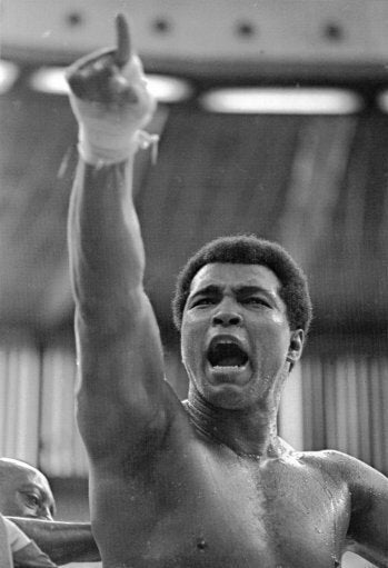 Muhammad Ali - 78