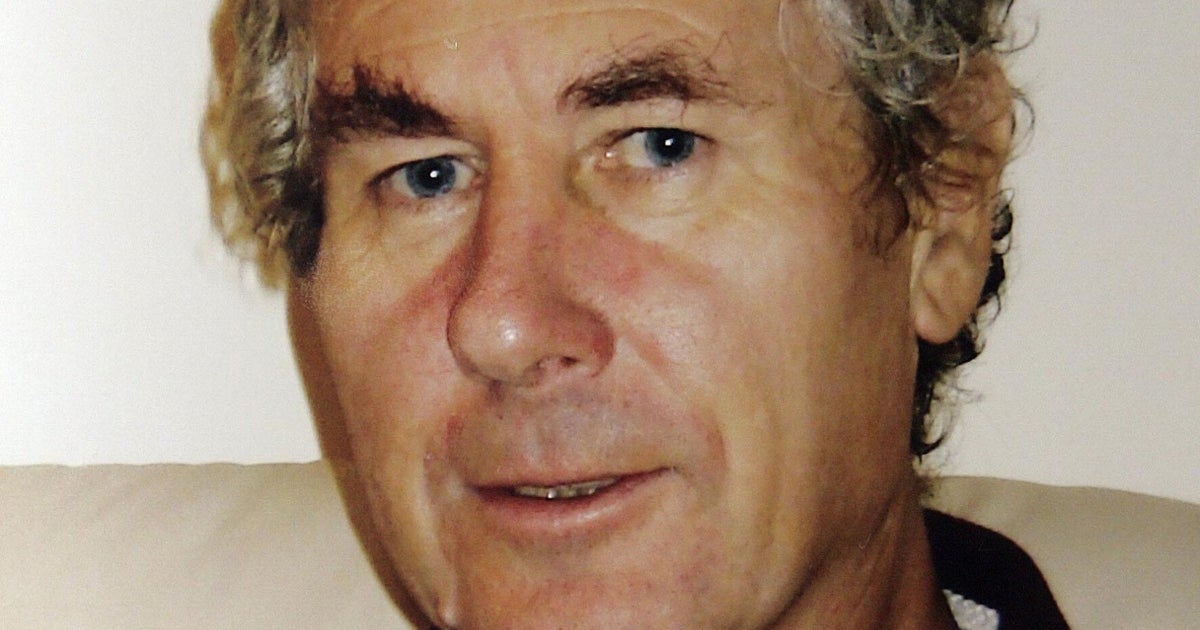 John Darwin, Canoe Man, Dumped by Ukranian Girlfriend Anna Avramenko