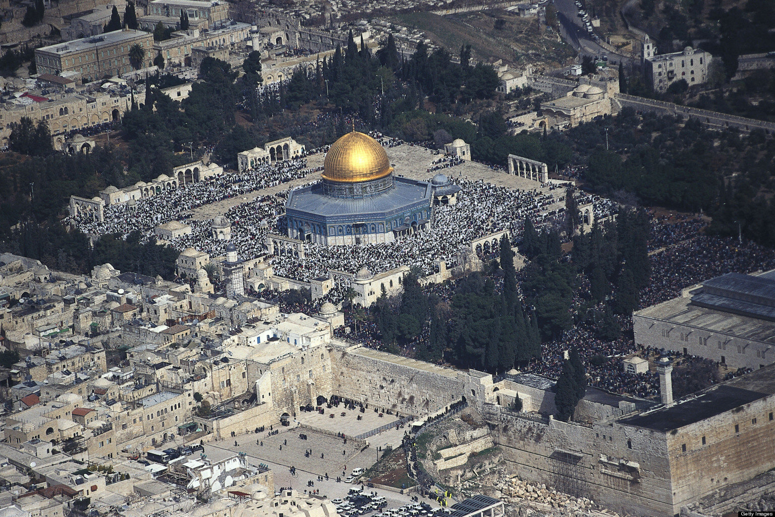 Planet Appetite: Crowne Plaza - High Rise Luxury In Jerusalem, Israel ...