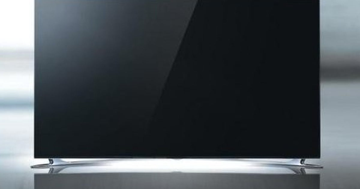 Samsung UE46F8000 Review Just How Good Is A Really, Really Great TV