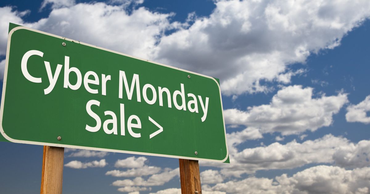 Cyber Monday UK Deals Where To Get The Best Discounts (PICTURES