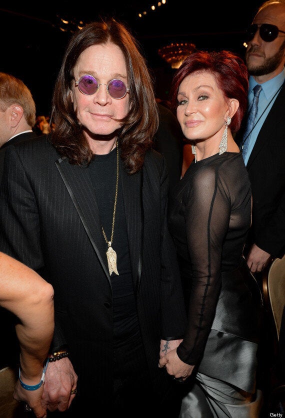 ozzy osbourne in kiss