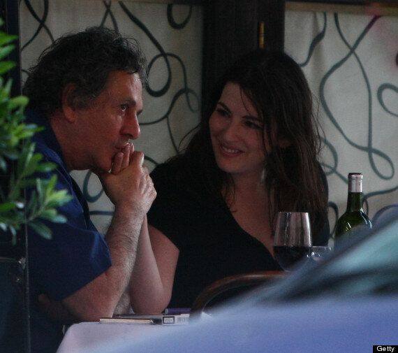 Charles Saatchi 'Admits' Assaulting Nigella Lawson, Accepting Police ...