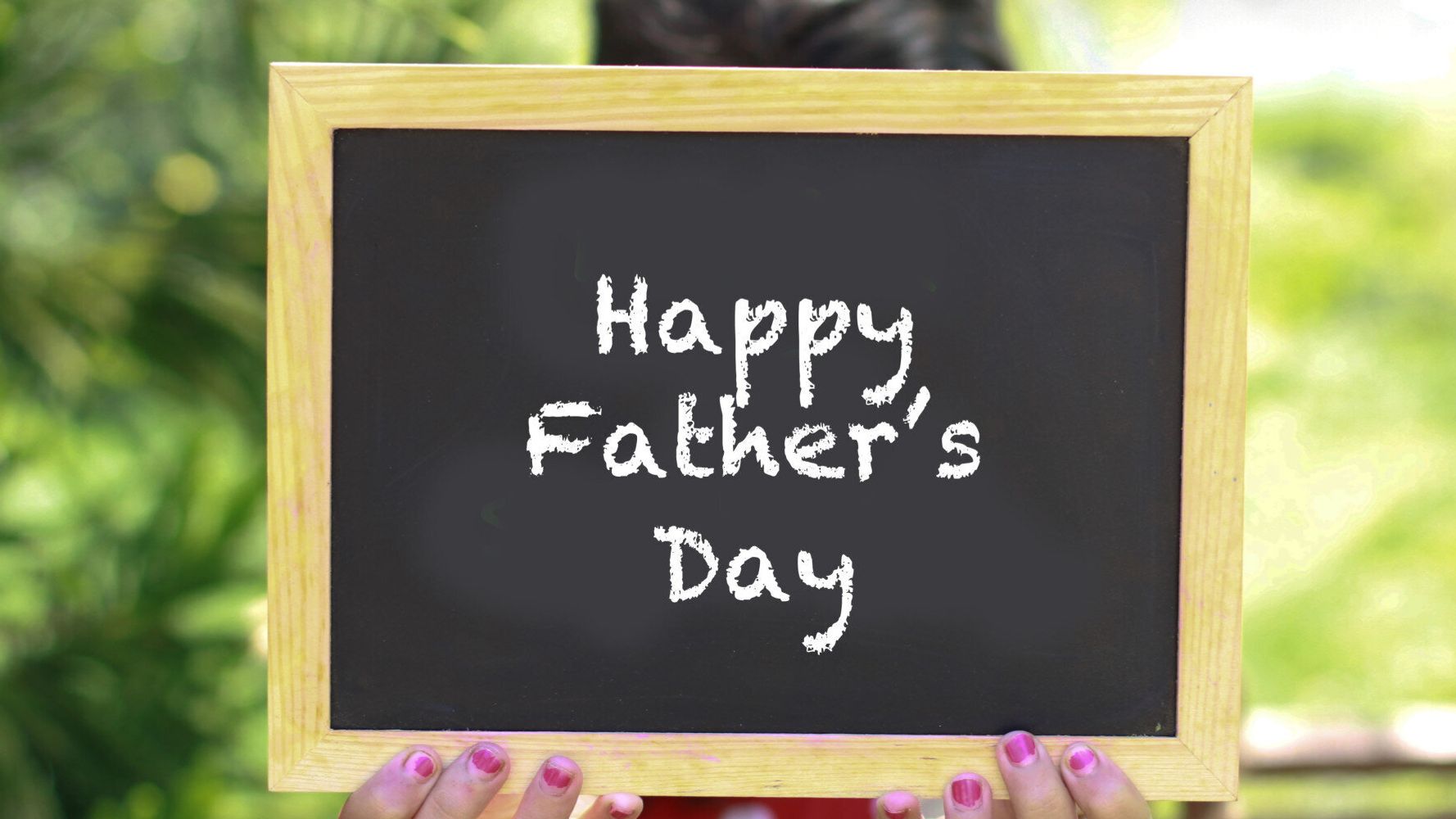 When Is Father's Day? HuffPost UK Life
