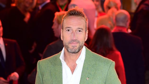 Ben Fogle