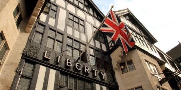 Liberty of London