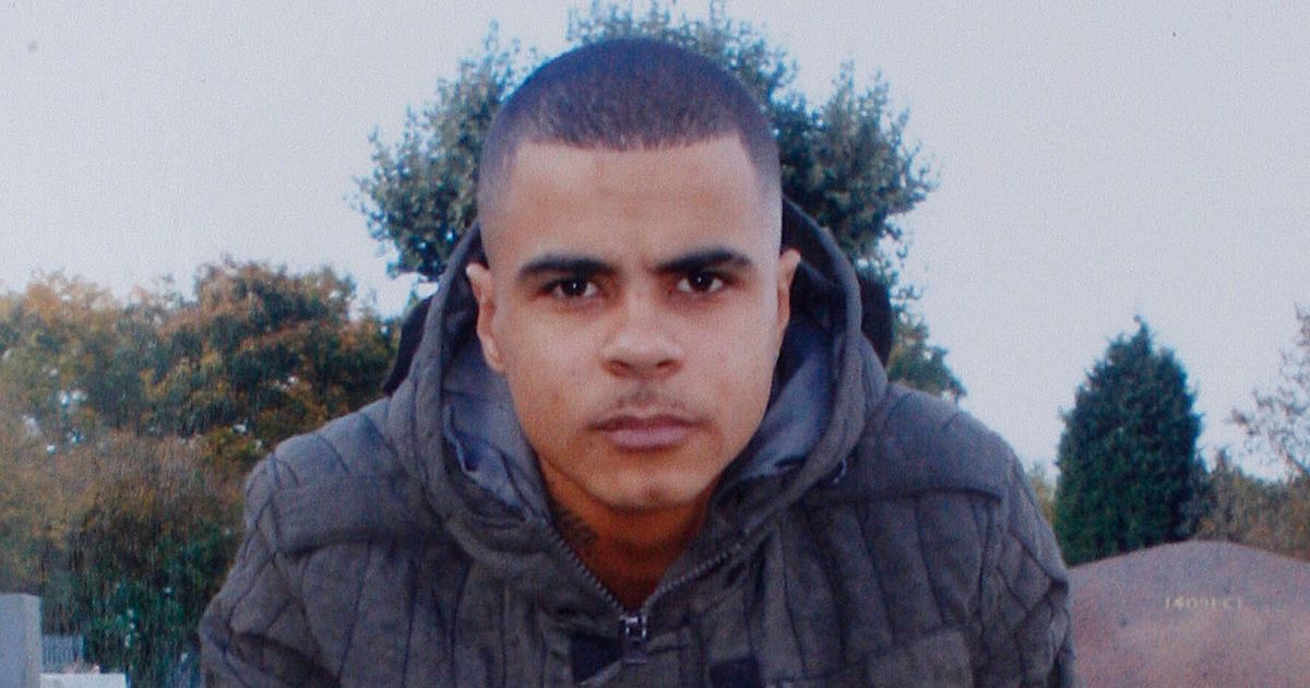 Mark Duggan Shooting Police Body Worn Cameras 'Could Have Helped