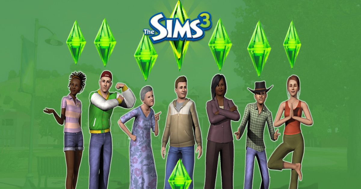 Gay Marriage In Video Games: A Short History, From The Sims To Grand ...