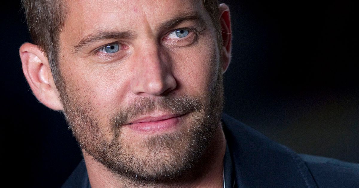 Paul Walker Gets Fitting Farewell From Fast And Furious 7