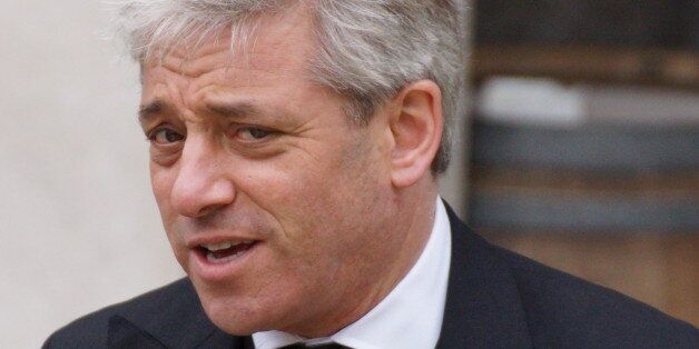 John Simon Bercow (born 19th January 1963) is a British politician who has been the Speaker of the House of Commons since June 2009. Prior to his election to Speaker he was a member of the Conservative Party.