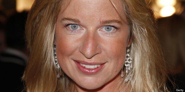 Katie Hopkins has upset Twitter with an ill-timed tweet about life expectancy