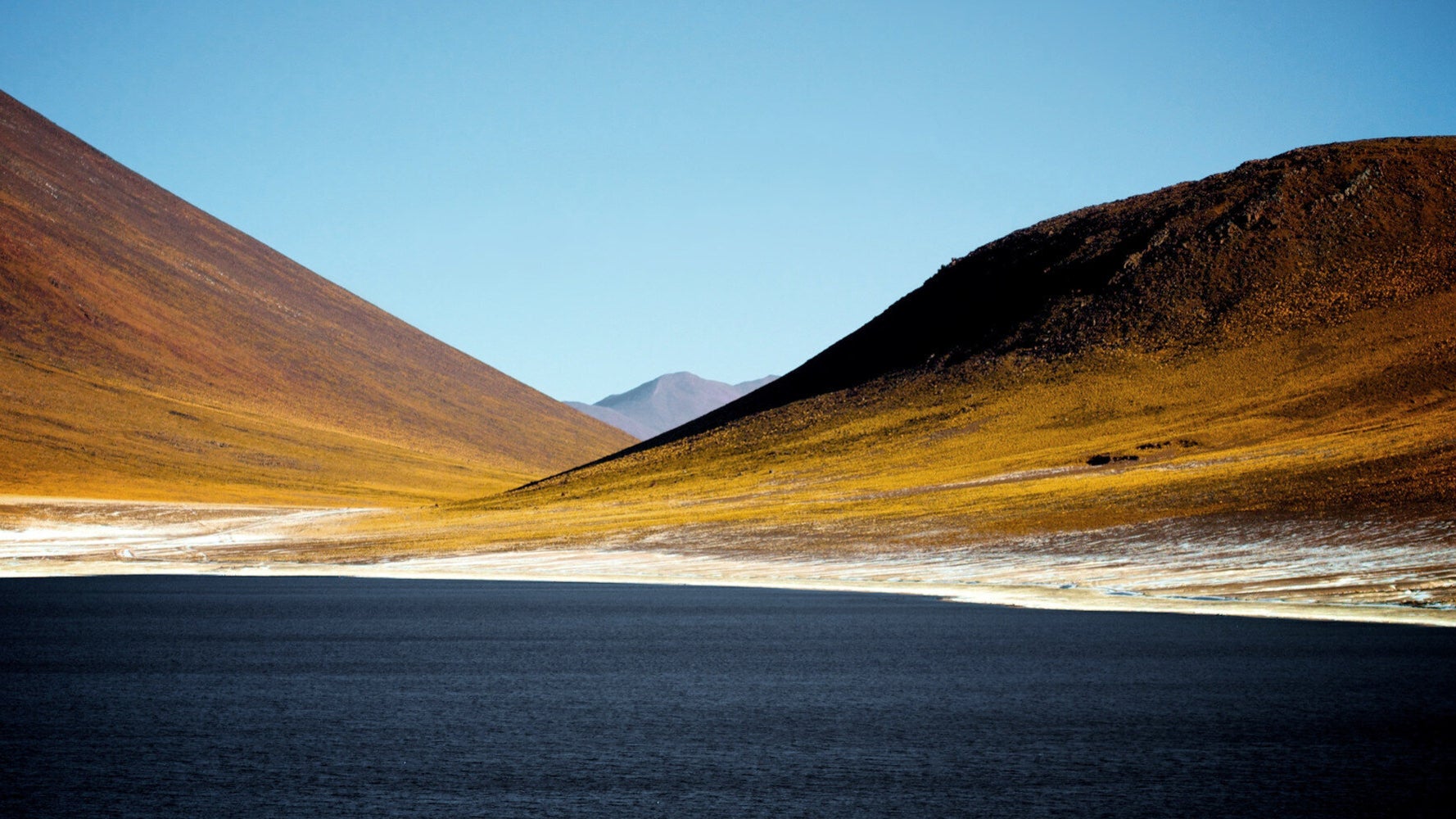 Hotter Wetter Deeper The World s Most Extreme Places HuffPost UK Life