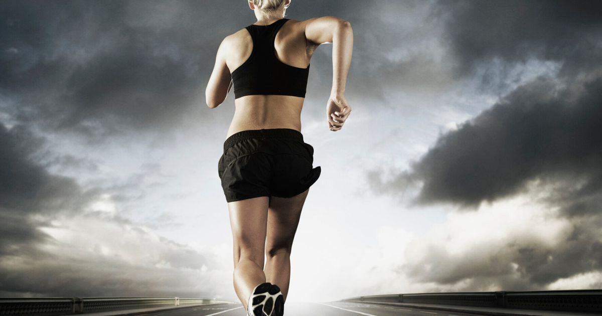 how-much-exercise-is-too-much-huffpost-uk