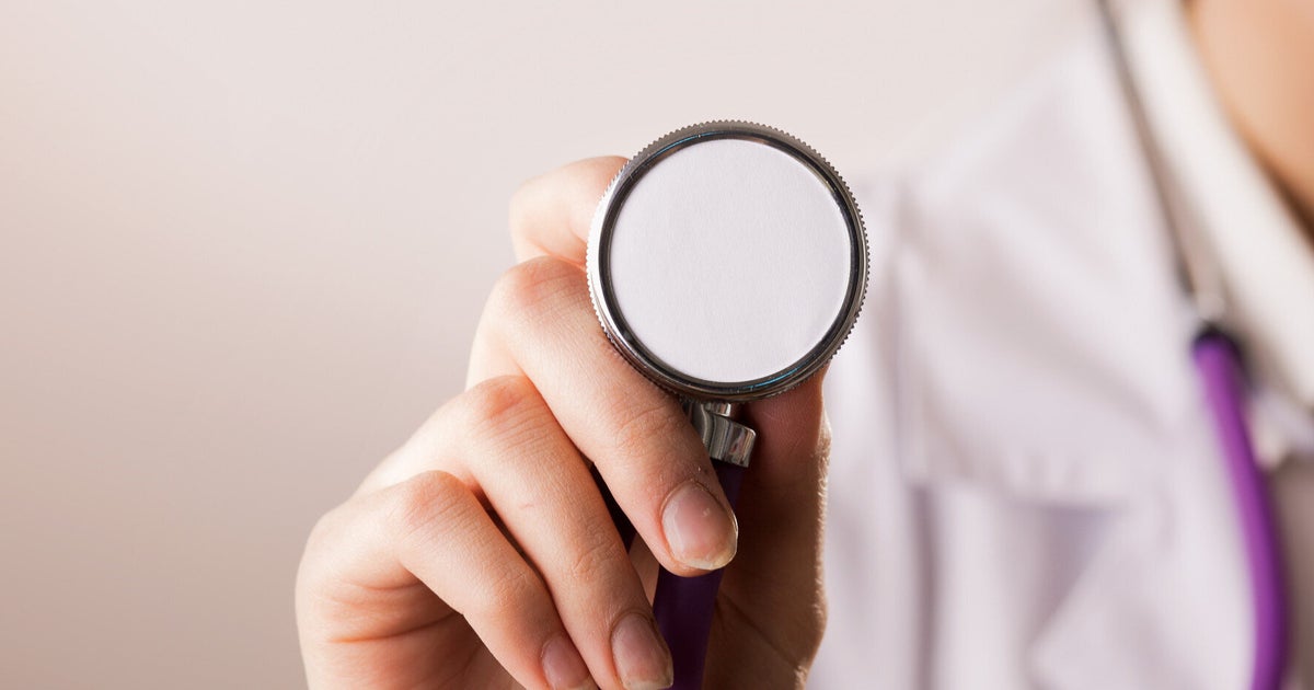 12 Signs That It's Time to Change Doctor HuffPost UK Life