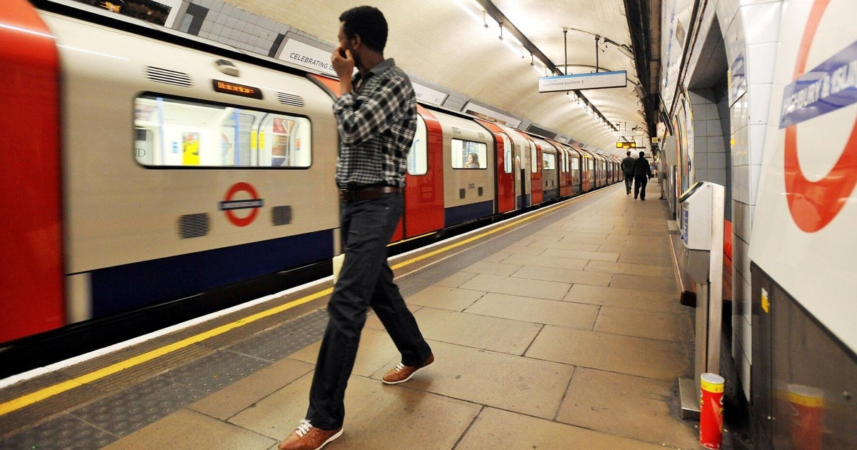 Some Tube Fares To Rise Above Rate Of Inflation HuffPost UK News