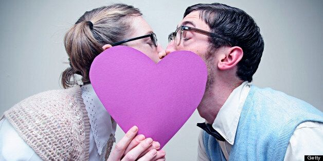 How To Kiss Everything You Need To Know About Locking Lips 2637