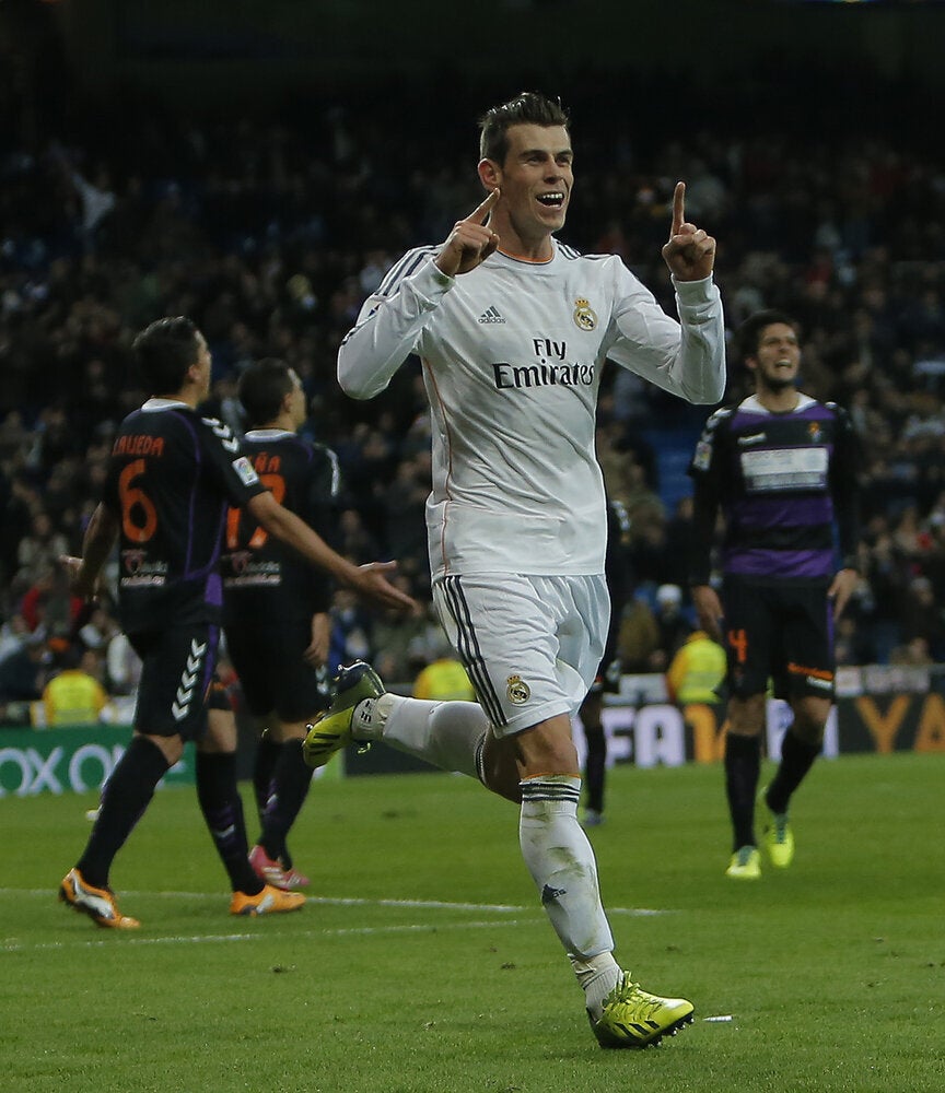 Gareth Bale