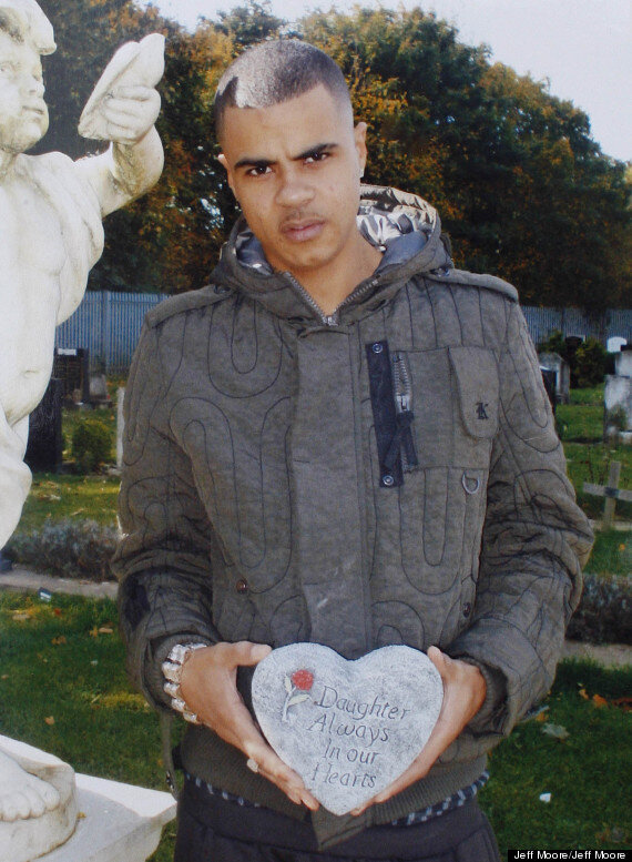 Mark Duggan Clutched Mobile Phone, Not Gun, Inquest Told | HuffPost UK