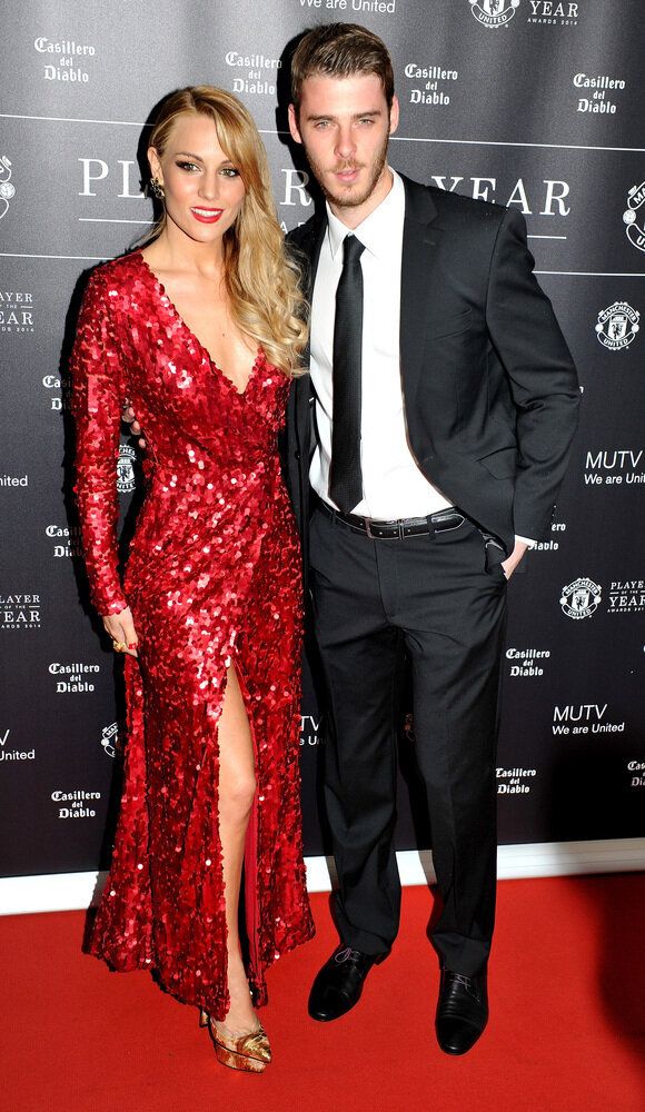 Manchester United Football Club Player Of The Year Awards - Red Carpet Arrivals