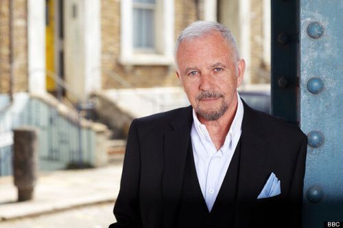 David Essex Reveals 'EastEnders Was Traumatic', As He Takes To ...