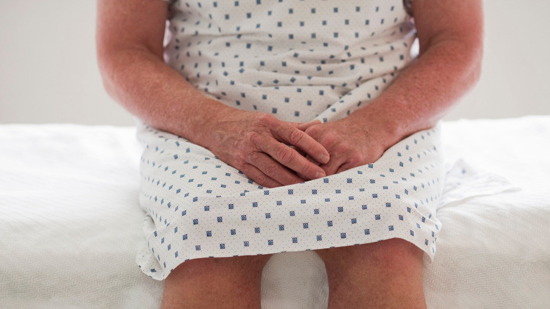 Prostate Cancer Treatment Drug Could Spare Thousands Of Men From Death 