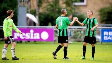 henrik larsson son