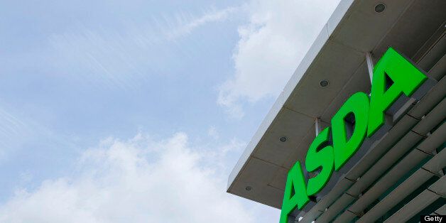 More than 5000 people have applied for 350 jobs at a new Asda