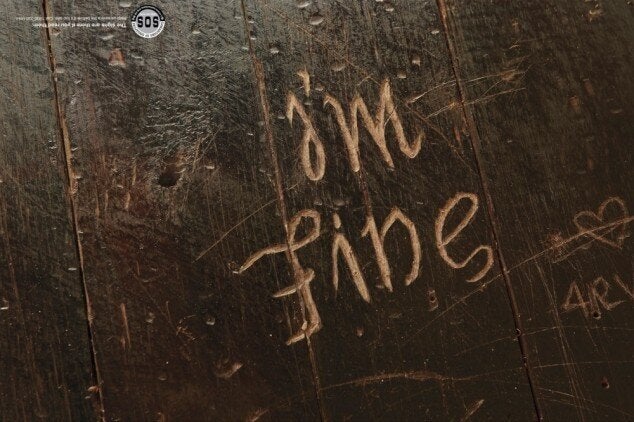 I Am Fine