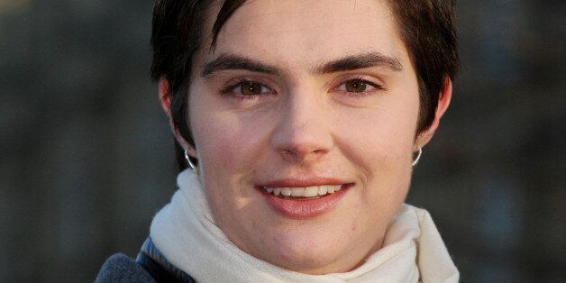 File photo dated 15/12/2011 of Cabinet Office Minister Chloe Smith who has resigned her ministerial post, Number 10 said.