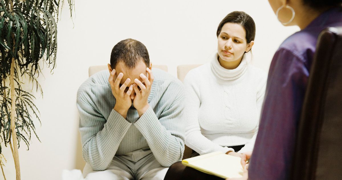 Ten Things You Need To Know Before You See A Couple Counsellor