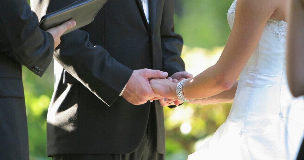 'Married At First Sight' - Channel 4's Latest Social Experiment