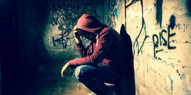 Britain's poorest teens are victims of 'stealth' cuts