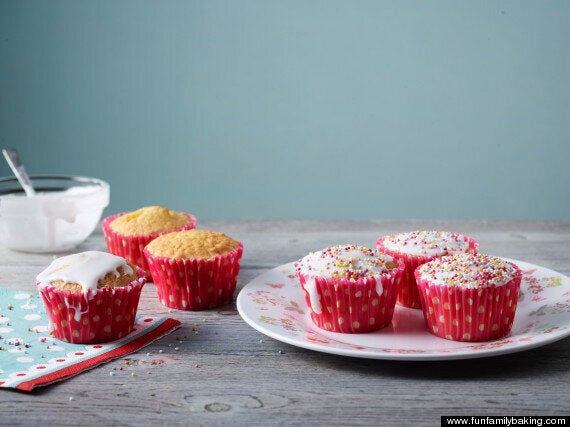 Three Easy Christmas Recipes You Can Make With The Kids | HuffPost UK Life