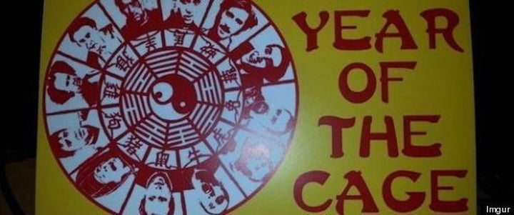 The Only Nicolas Cage Calendar You Need (PICTURES) | HuffPost UK Comedy The Only Nicolas Cage Calendar You Need (PICTURES) | HuffPost UK Comedy