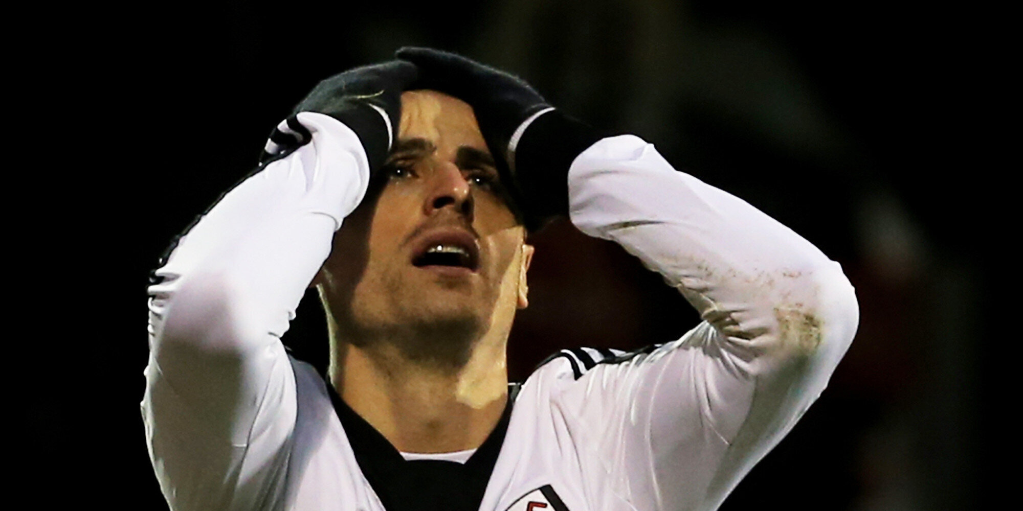 Dimitar Berbatov Wants To Leave Fulham, Says Agent | HuffPost UK Sport