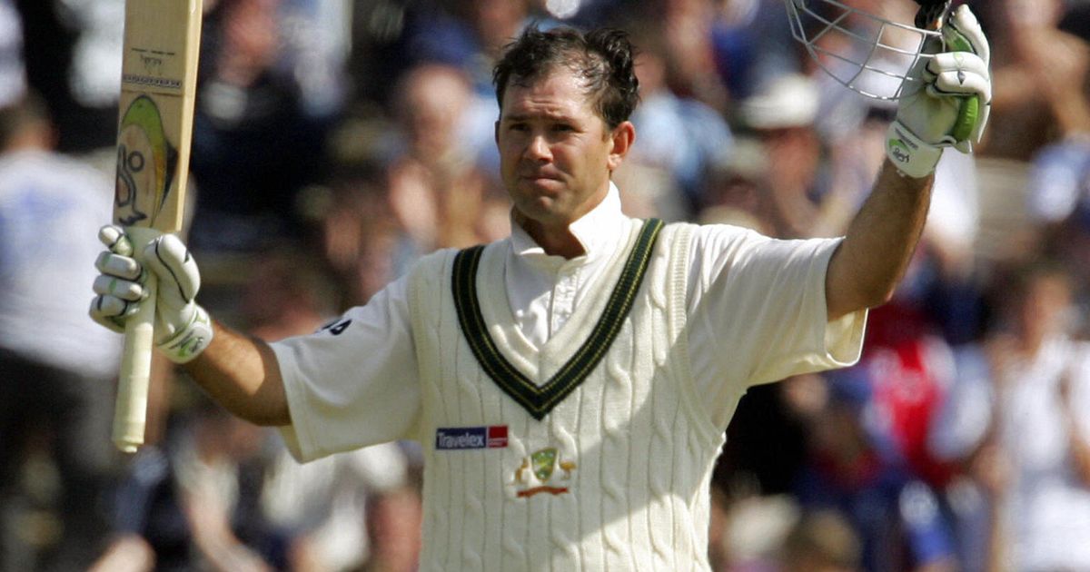 Ricky Ponting, Ex-Australia Captain, To Retire | HuffPost UK Sport