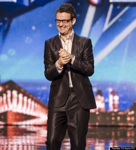 'Britain's Got Talent' Auditions: 4 Of The Best And Worst ...