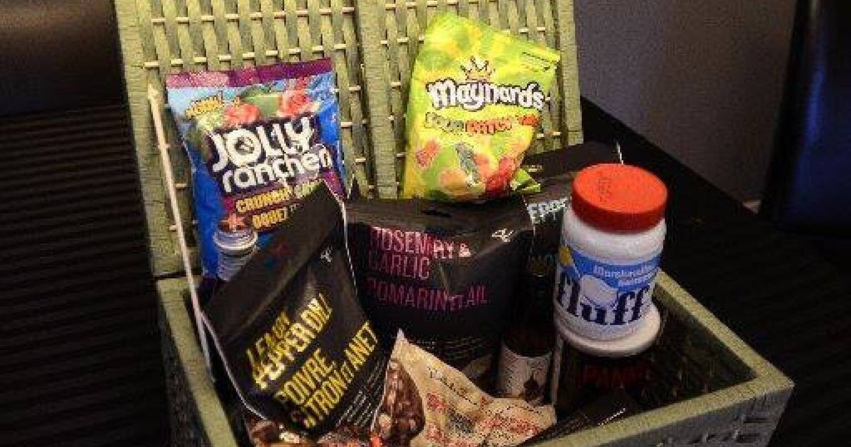 embarrassing gifts for her