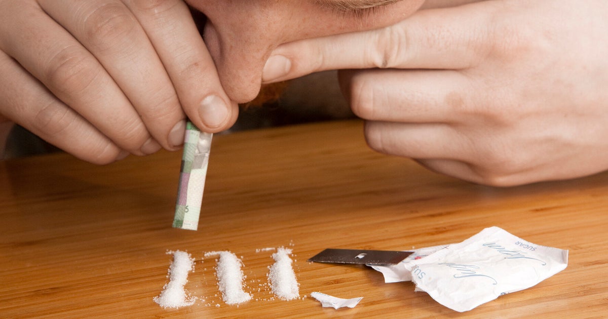 Cocaine Use In UK So Prevalent It Contaminates Drinking Water | HuffPost UK