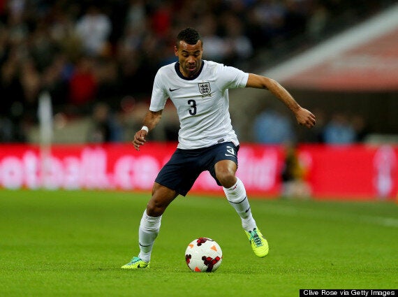 Ashley Cole: Former England left-back to retire after Derby County stint -  BBC Sport