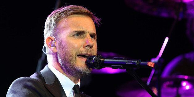 File photo dated 30/08/13 of Gary Barlow who has told for the first time how the stillbirth of his daughter filtered into the songwriting on his latest album.