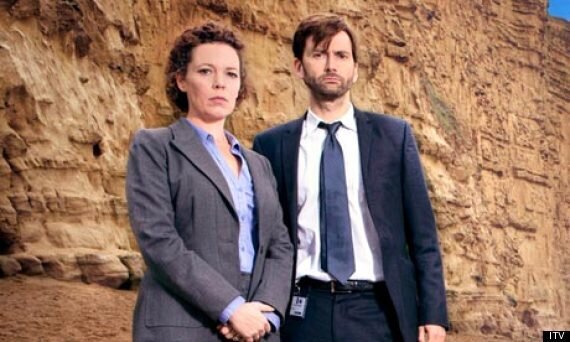 Broadchurch Filming Location: The Real Life Places and Trail - WeekendCandy