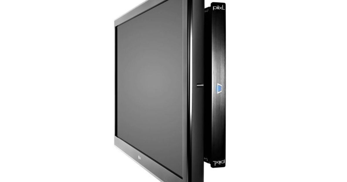 Piixl Jetpack: British-Made 'Steam Box' Is A Gaming PC Designed To Hide ...