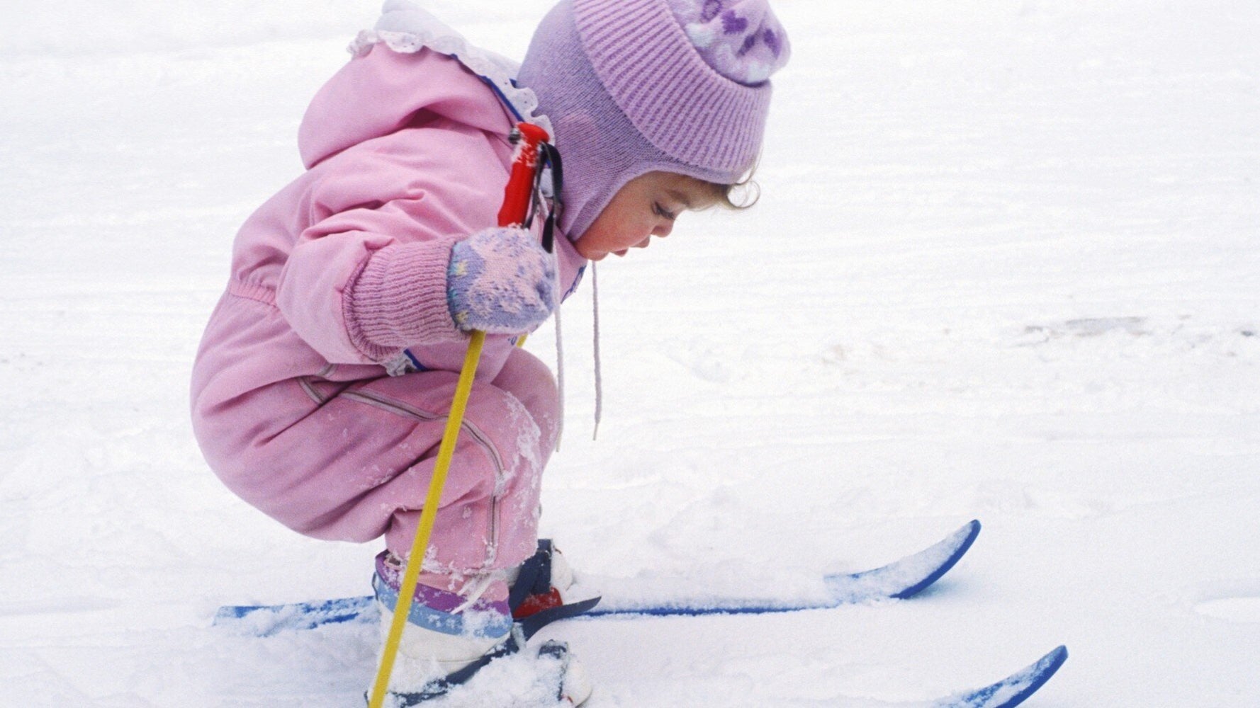 Is It Possible To Learn To Ski In A Day? Tried And Tested HuffPost UK Life Is It Possible To Learn To Ski In A Day? Tried And Tested HuffPost UK Life