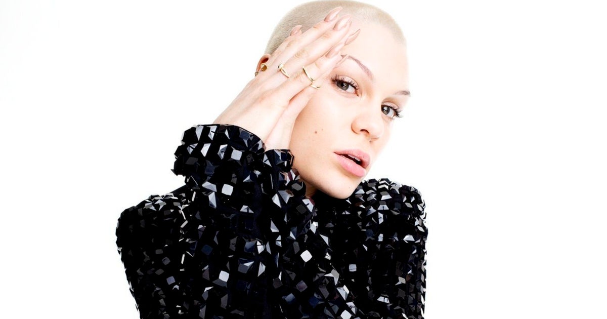 Win Exclusive Tickets To An Intimate Jessie J Live Event In London