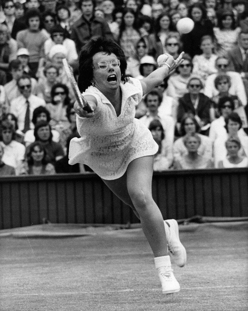 Billie Jean King