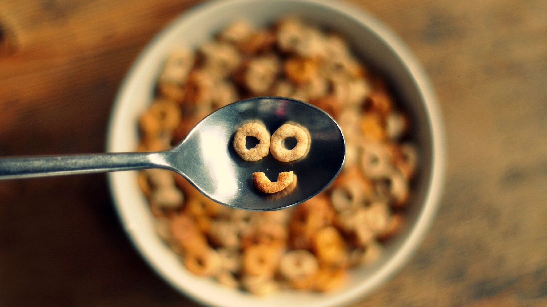 LOOK: The Best Breakfast Foods To Give You Energy (PICTURES) | HuffPost